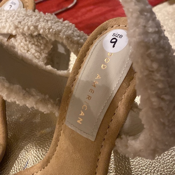 Good American sandals - Picture 7 of 17